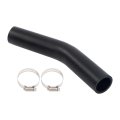 Fuel Filler Hose Replacement For Ford F150 1997 2003 And F250 1999 Part Number 573 011 F75z9034la F85z9034ta 1 5in Diameter 