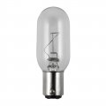 Ocs Parts 8798x Light Bulbs 30 Watt 32 Volt T8 Marine Navigation Ba15d Double Bayonet Base Replacement Clear White Lamps With 