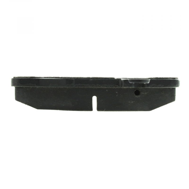 Front Disc Brake Pad Set For Mercedes-benz 380sl 1981 1982 1983 1984 1985 Pc-704645