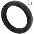 National Oil Seals 25x40x7 Seal 