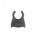 Polaris New Oem Clip-snap Wshld Lower Sprtc