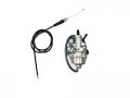High Performance Carburetor For Honda Trx 250 Es Fourtrax Recon Trx250te 2002 2003 2004 2005 2006 2007 Carb Carby