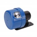 Twist Lock Photocell Plastic Photocontrol Housing Auto Control Street Light Switch 105 To 305v