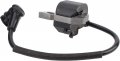 Hippotech Ignition Coil With Spark Plug Replacement For Sthil Ms250 021 023 025 Ms210 Ms230 Replaces 0000-400-1306