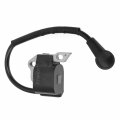 Hippotech Ignition Coil With Spark Plug Replacement For Sthil Ms250 021 023 025 Ms210 Ms230 Replaces 0000-400-1306