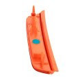 Front Passenger Side Marker Light Assembly For Jeep Grand Cherokee L 2021 2022 2023 Led Amber Lens Replaces Ch2551138 