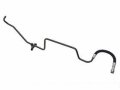 Bmw E46 03 2001-02 2003 Auto Transmission Cooling Line Inlet Pipe Genuine Hose 