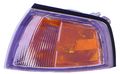 Depo 314-1505l-as Mitsubishi Mirage Driver Side Replacement Parking Signal Light Assembly 