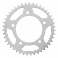 Caltric Rear Wheel Chain Sprocket Compatible With Honda 41201-mas-a00 41201masa00 43 Teeth