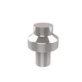 Allied Brass 108-pc 1-inch Cabinet Knob Polished Chrome 