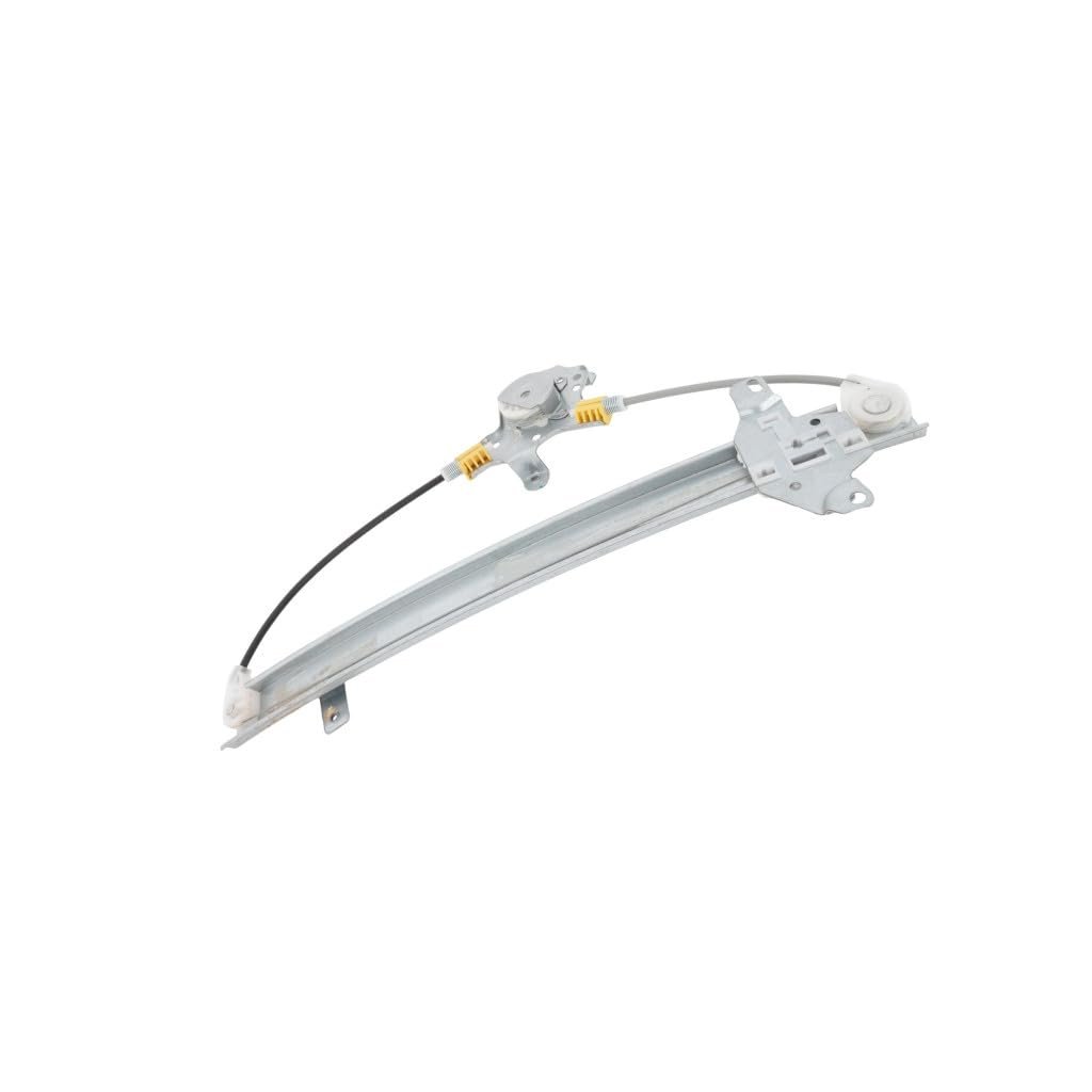Mitsubishi Lancer 2002 03 04 05 06 2007 Window Regulator Front Driver Side Power Es Ls Oz Rally Models Excludes Motor