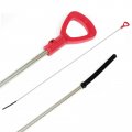 Aintier 36 22 Automotive Replacement Engine Dipsticks Tubes Fit For Dodge Sprinter 2500 2003-2004 2009 For 3500 2003-2005