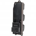 Power Window Switch Front Left Driver Side 14 Pins Replcaement For Pontiac Vibe 2003-2008 Scion Xa 2004-2006 Xb Toyota Camry
