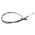 Applianpar Speedo Shaft Flex Speedometer Cable For Nissan D21 Pickup Pathfinder 1986-1994