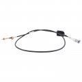 Applianpar Speedo Shaft Flex Speedometer Cable For Nissan D21 Pickup Pathfinder 1986-1994