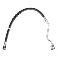 Brake Hose Front Driver Side For Ford Excursion 2000 2001 2002 2003 2004 2005 Dot Certified Alx-pau-df-350-54355-cla2 
