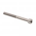 Prime-line Socket Head Cap Screws Hex Allen Drive 10-32 X 1-1 2 In 10 Pack 