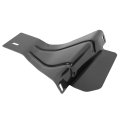 Front Outer Bumper Bracket For 2008-2010 Ford F250 F350 F450 F550 Super Duty 8c3z17b837a Fo1066174 Mounting Rack Support Steel 