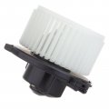 Hvac Heater Blower Motor With Wheel Fan Cage 8710304030 For 2000 2005 Toyota Echo And 1995 2004 Tacoma Ac 