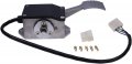 Solarhome New Throttle Efp-005 0-5k Foot 5-wire Electric Accelerator Compatible With Ev Curtis Pedal