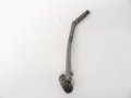 01 Kawasaki Kdx 220 220r Used Kickstart Lever Kick Starter Pedal 13064-1174 