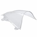 Smt- Clear Double Bubble Windshield Windscreen For 2015-2016 Yzf 1000 R1 15 16 P N Cfp-2035-3-cl