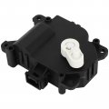 Aintier Air Door Actuator Hvac Blend Control Fits For Toyota Avalon 1999-2004 Camry 2002-2006 Solara 2004-2008 Replace 604-960