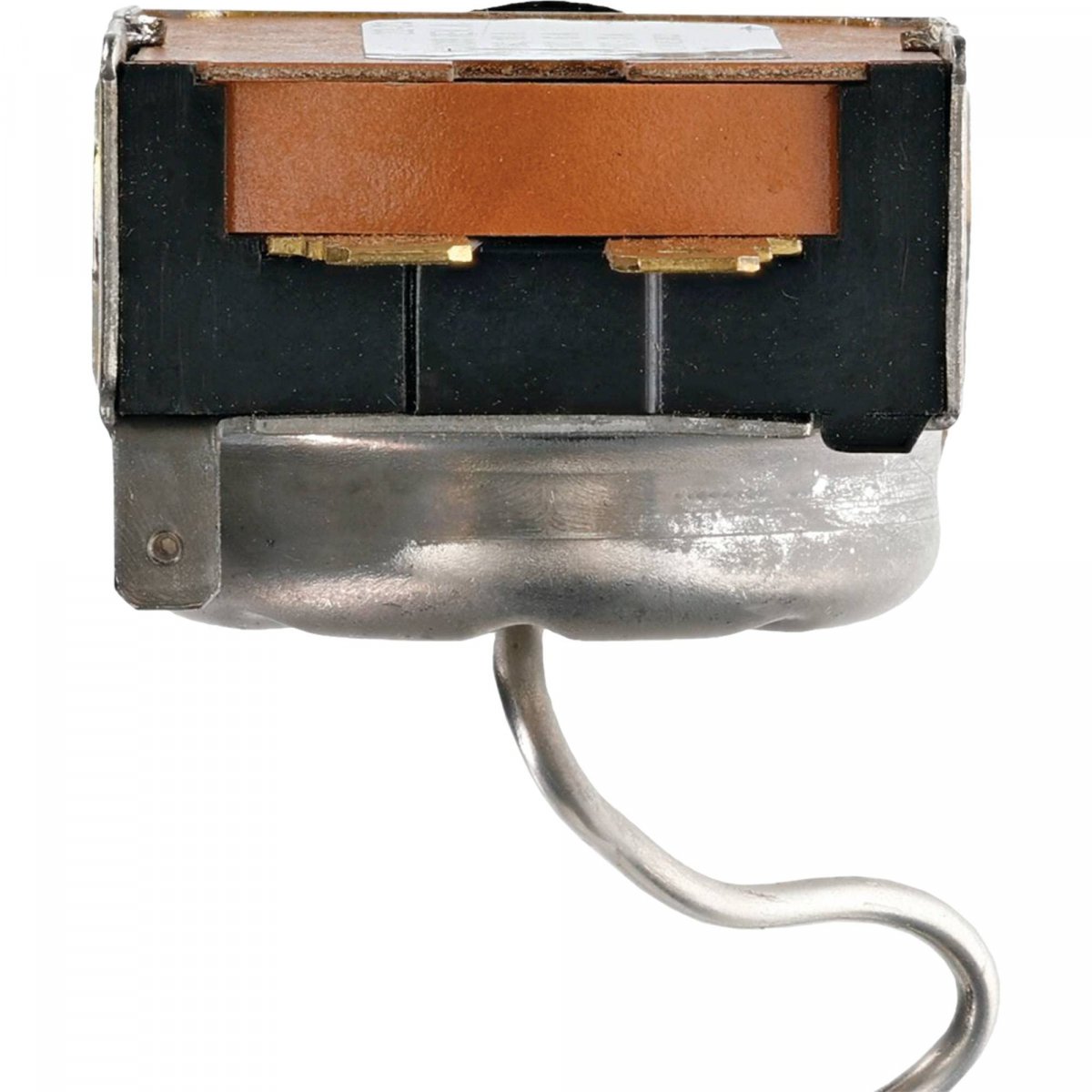 Complete Tractor 1406-0977 Thermostatic Switch Compatible With Replacement For Allis Chalmers Massey Ferguson John Deere Case