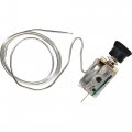 Complete Tractor 1406-0977 Thermostatic Switch Compatible With Replacement For Allis Chalmers Massey Ferguson John Deere Case