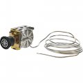 Complete Tractor 1406-0977 Thermostatic Switch Compatible With Replacement For Allis Chalmers Massey Ferguson John Deere Case 
