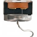 Complete Tractor 1406-0977 Thermostatic Switch Compatible With Replacement For Allis Chalmers Massey Ferguson John Deere Case