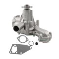 Water Pump Mia880462 For John Deere Tractors 4300 4400 4500 4600 4700 4310 4410 4510 4610 4710 And Yanmar F18 F46 F195 F435d 