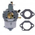 Carbman 15003-2178 15003-2589 Carburetor Compatible With Kawasaki Kaf300 Mule 500 520 550 11009-2939 11060-2334 Gaskets