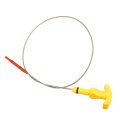 Engine Oil Dipstick 26611-2e021 For Hyundai Elantra 2011 2020 Gt Kona 2018 2021 Sonata 2016 2019 Tucson 2014 Veloster 