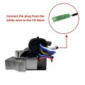 7 Wire Ignition Coil With Sensor Connector For Predator 3500 Watts Super Quiet Inverter Generator Co Secure