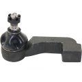 Tie Rod End For Jeep Liberty 2006 2007 Front Outer Driver Side Adjustable And Non Greasable 52125484aa 