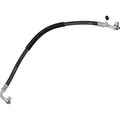Ha 111651c A C Suction Line Hose Assembly Rubber Automotive Air Conditioning System Replacement Part 