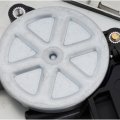 Dodge Magnum 2005 2006 2007 2008 Window Motor And Regulator Rear Driver Side 2 Pin Power Replacement For Ch1550128 5065473af 