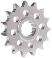 Vortex 3240-14 Silver 14-tooth 520-pitch Front Sprocket 
