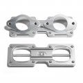 Sfriding 32-35 Mm Carburetor Intake Manifold For Yamaha Banshee 350 Yfz350 1987-2006 Compatible With Mikuni Boots M-vm34-200-k