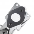 Sfriding 32-35 Mm Carburetor Intake Manifold For Yamaha Banshee 350 Yfz350 1987-2006 Compatible With Mikuni Boots M-vm34-200-k