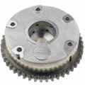 A-premium Engine Variable Valve Timing Sprocket Gear Camshaft Phaser Compatible With Honda Accord 2008-2012 Cr-v 2012-2014