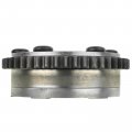A-premium Engine Variable Valve Timing Sprocket Gear Camshaft Phaser Compatible With Honda Accord 2008-2012 Cr-v 2012-2014