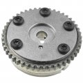 A-premium Engine Variable Valve Timing Sprocket Gear Camshaft Phaser Compatible With Honda Accord 2008-2012 Cr-v 2012-2014
