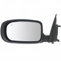 Aintier Side Mirror Fit For Chrylser 200 Sedan 11-14 Left Mirrors Oe 68081541ad 68101147aa Pl Ch1320329 Hl 128-02229bl