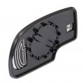 Ocpty Passenger Side Mirror Glass Smooth Heating Replacement For 2003-2006 Cadillac Escalade Esv 2002-2006 Chevrolet Avalanche