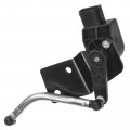 A-premium Ride Height Level Sensor Compatible With Jeep Grand Cherokee 2015 Sport Utility Front Left Driver Side Replace
