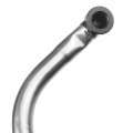 A-premium Ride Height Level Sensor Compatible With Jeep Grand Cherokee 2015 Sport Utility Front Left Driver Side Replace