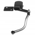 A-premium Ride Height Level Sensor Compatible With Jeep Grand Cherokee 2015 Sport Utility Front Left Driver Side Replace