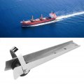 Anchor Roller For Boat Marine Grade 316 Stainless Steel Bow Bracket Yacht Lift